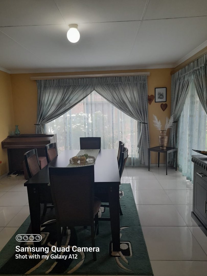 3 Bedroom Property for Sale in Lakeview Free State